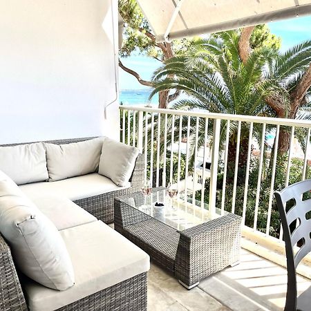 Apartament Fettolina Cannes Zewnętrze zdjęcie