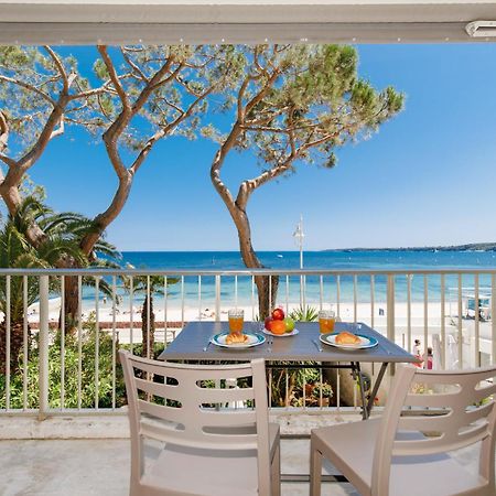 Apartament Fettolina Cannes Zewnętrze zdjęcie