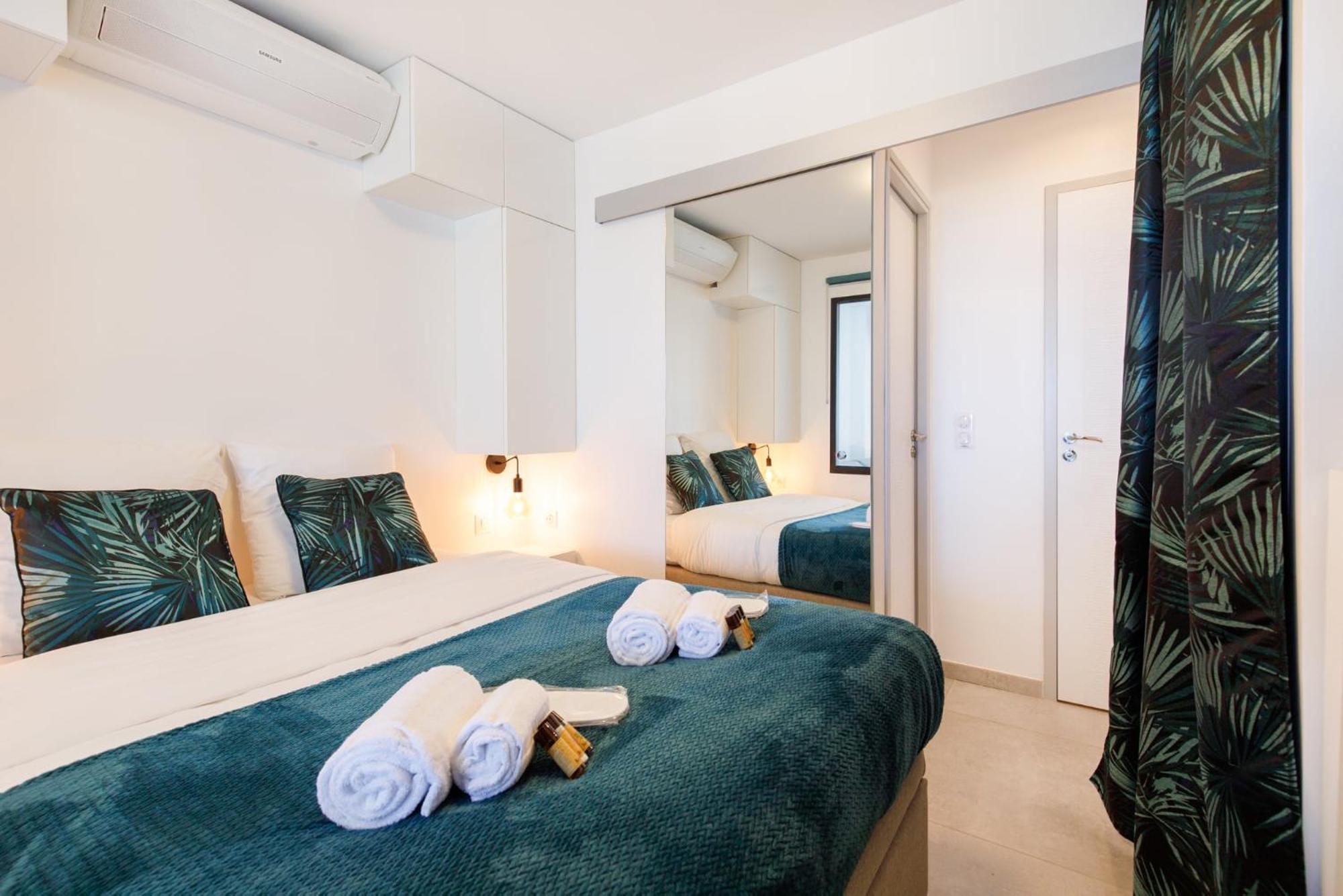 Apartament Fettolina Cannes Zewnętrze zdjęcie