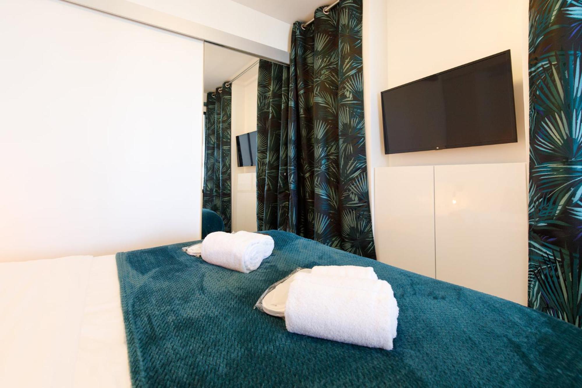 Apartament Fettolina Cannes Zewnętrze zdjęcie